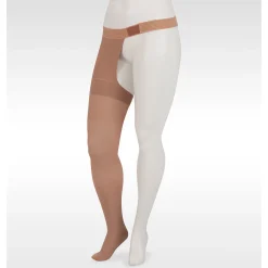Juzo Dynamic Thigh High 40-50 mmHg w/ Hip Attachment
