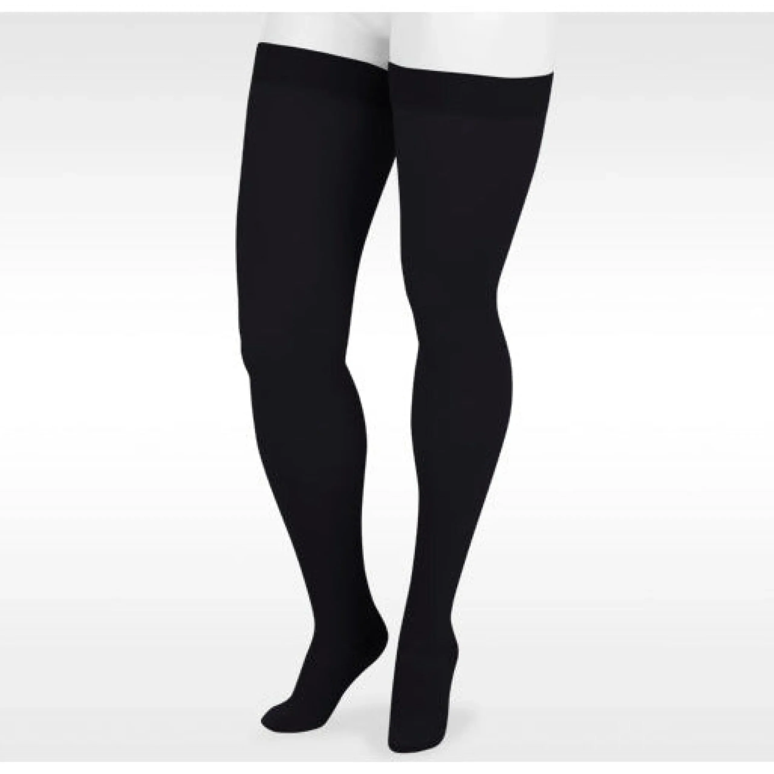Juzo Dynamic Thigh High 20-30 mmHg w/ Silicone Band