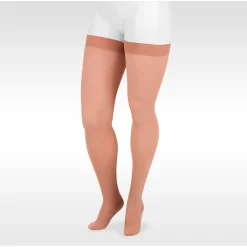 Juzo Dynamic Thigh High 30-40 mmHg w/ Silicone Band
