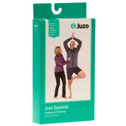 Juzo Dynamic Thigh High 30-40 mmHg w/ Hip Attachment