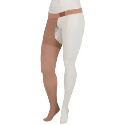 Juzo Dynamic Thigh High 30-40 mmHg w/ Hip Attachment