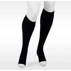 Juzo Move Knee High 30-40 mmHg, Open Toe