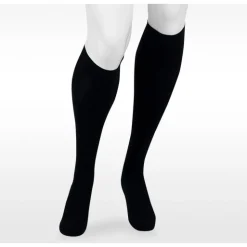 Juzo Move Max Knee High w/ Silicone Band 20-30 mmHg