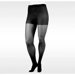 Juzo Naturally Sheer Pantyhose 20-30 mmhg