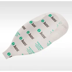 Juzo Open Toe Slippie