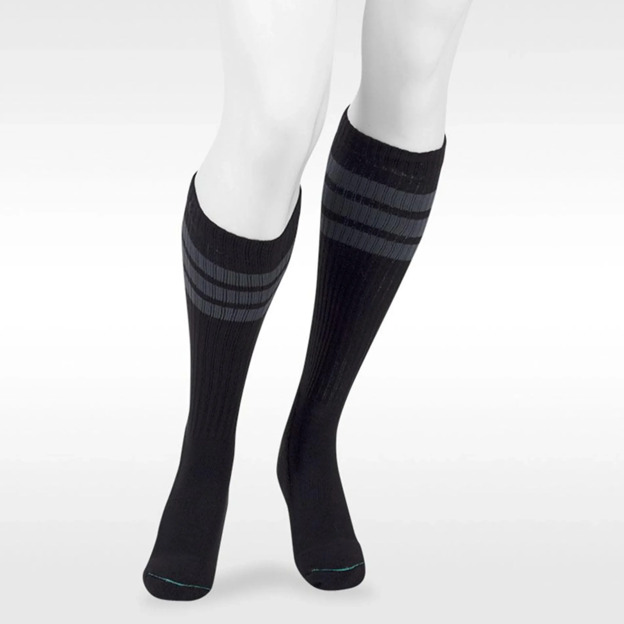 Juzo Power Comfort Knee High 20-30 mmHg