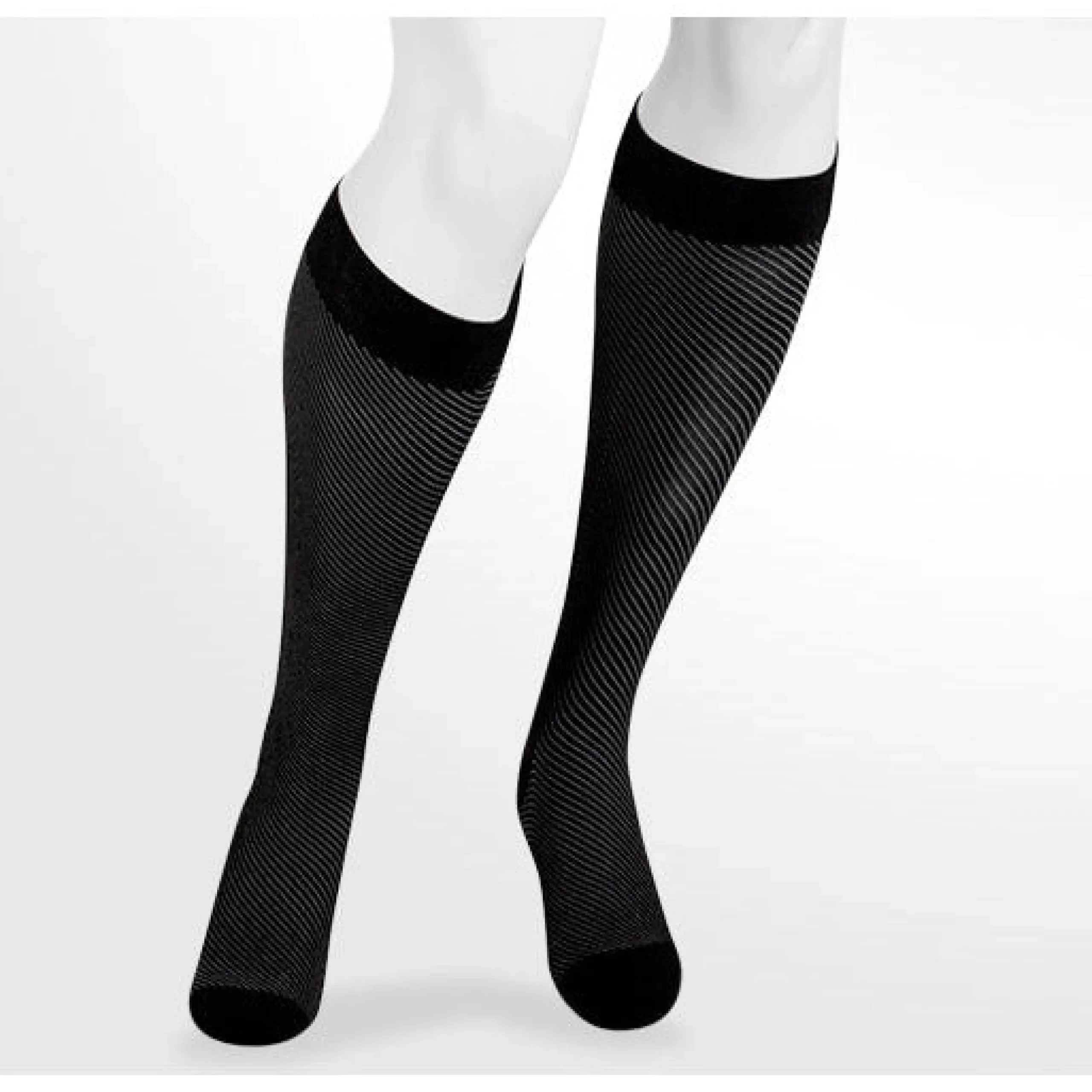 Juzo Power Vibe Knee High 20-30 mmHg