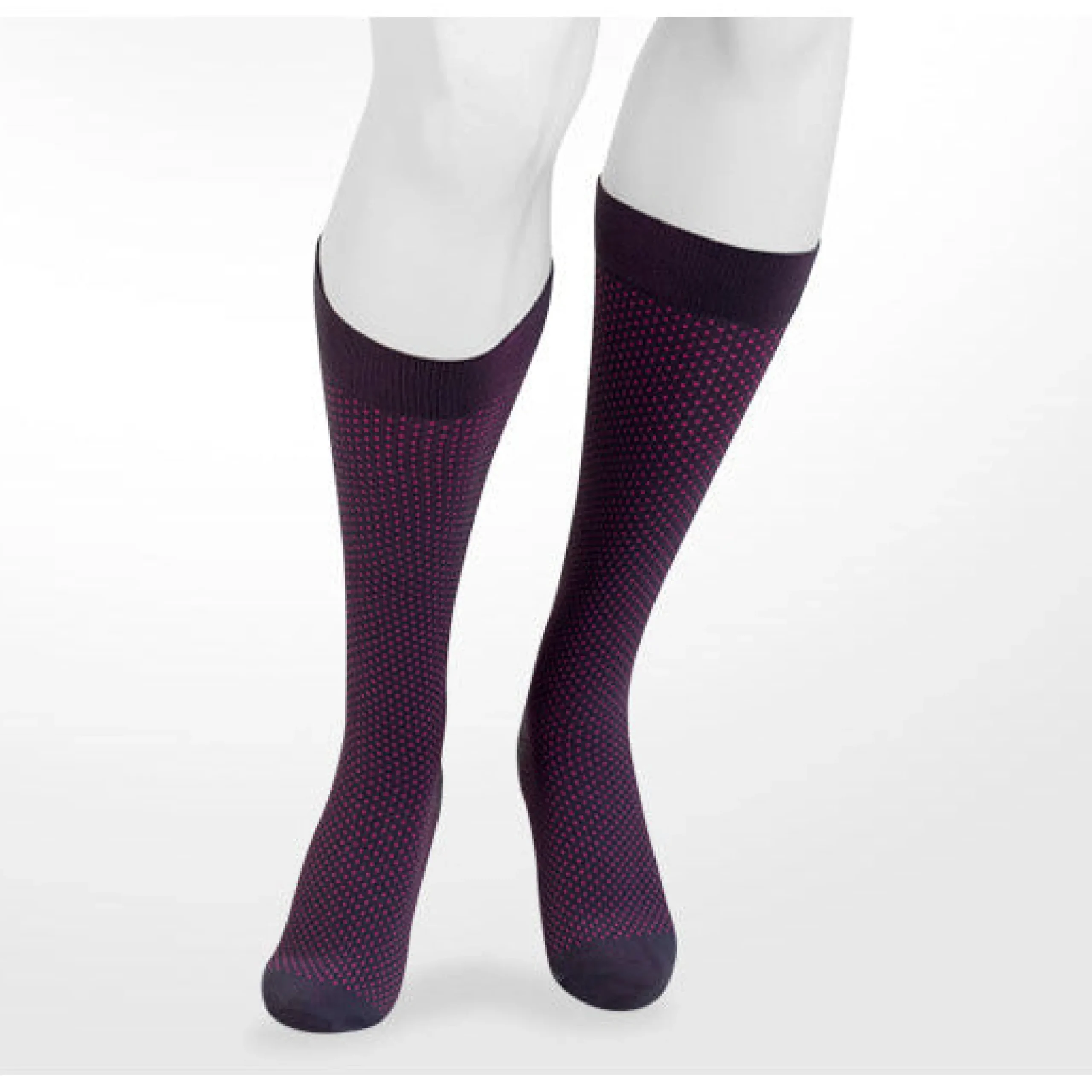 Juzo Power Vibe Knee High 20-30 mmHg