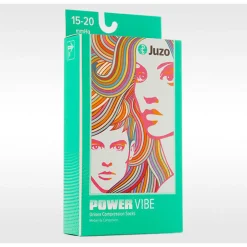Juzo Power Vibe Knee High 20-30 mmHg