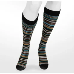 Juzo Power Vibe Knee High 20-30 mmHg