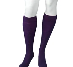 Juzo Power Wool Knee High 15-20 mmHg