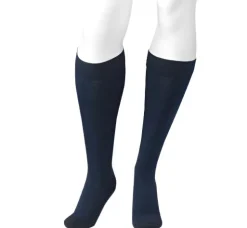Juzo Power Wool Knee High 15-20 mmHg