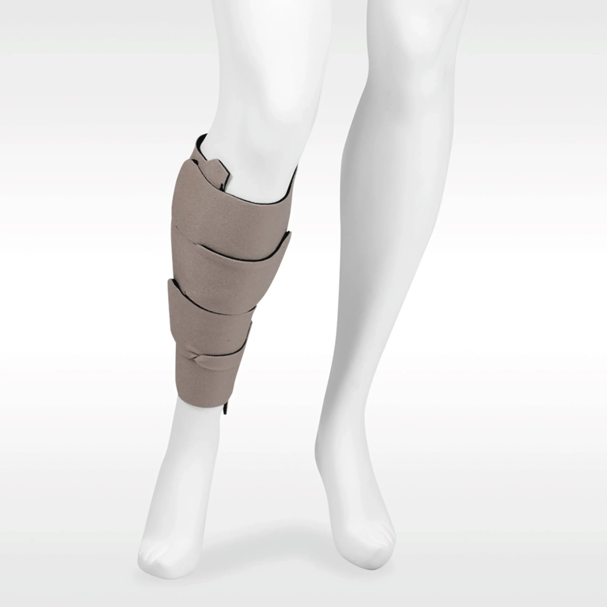 Juzo Reversa Calf Compression Wrap, Slip-On