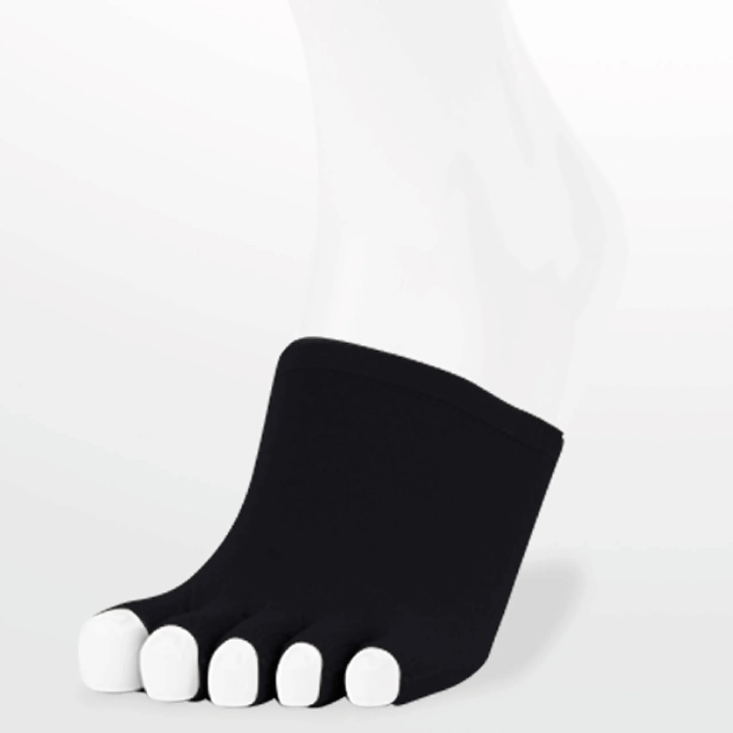 Juzo Seamless Foot Glove 15-20 mmHg