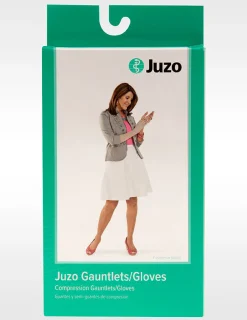 Juzo 2300 Seamless Gauntlet 20-30 mmHg