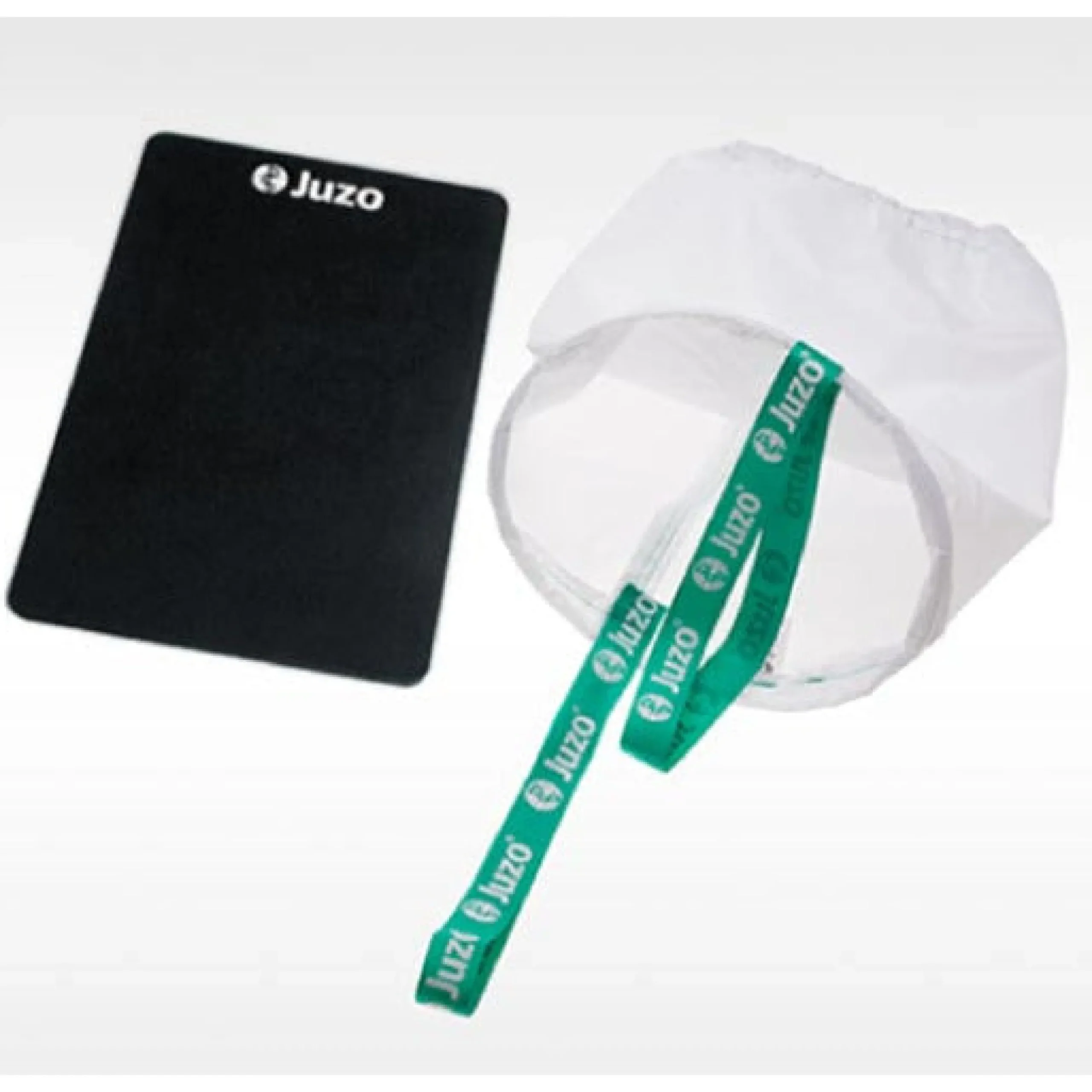 Juzo Slippie Gator Set