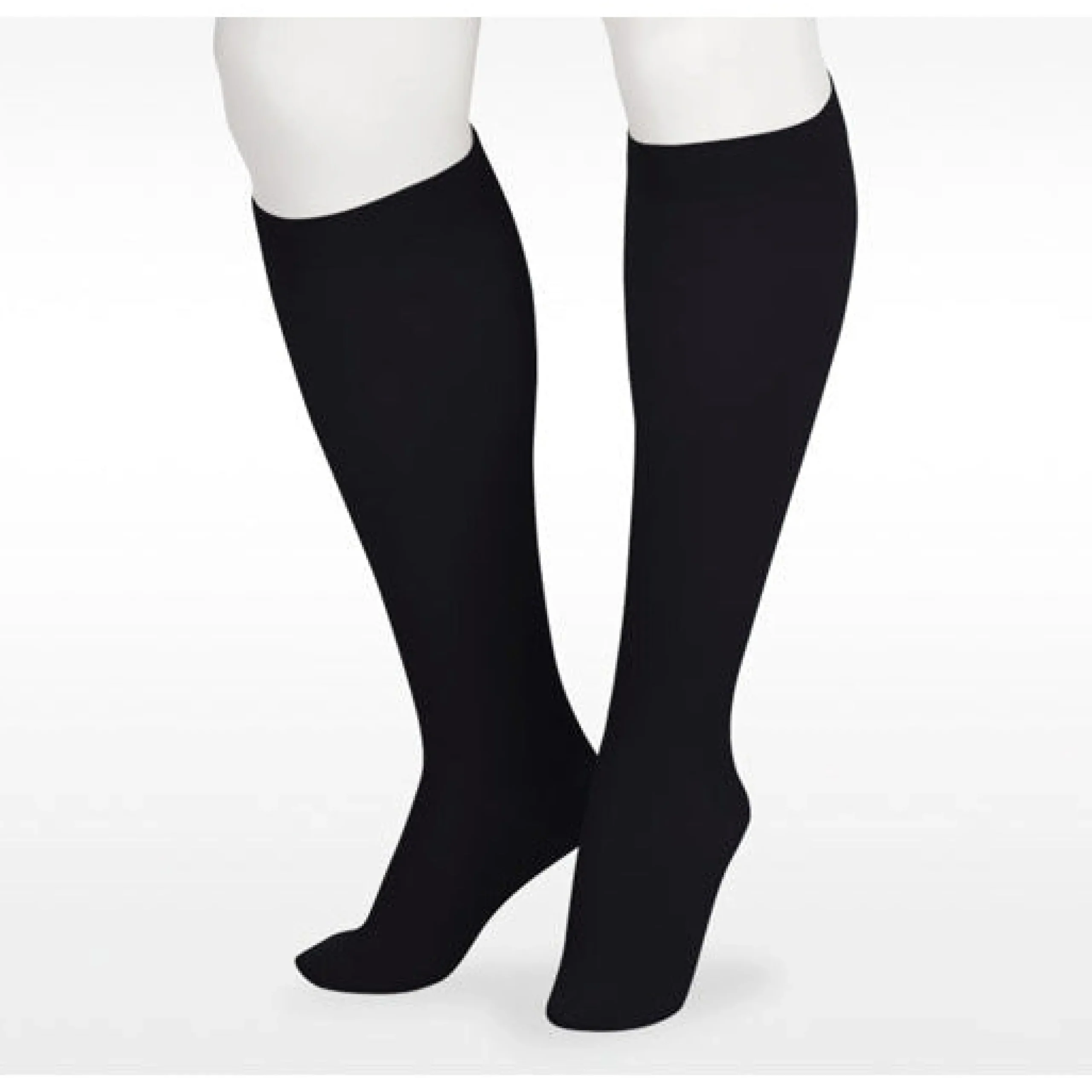 Juzo Soft Knee High 30-40 mmHg