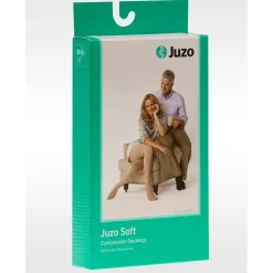 Juzo Soft Knee High 15-20 mmHg