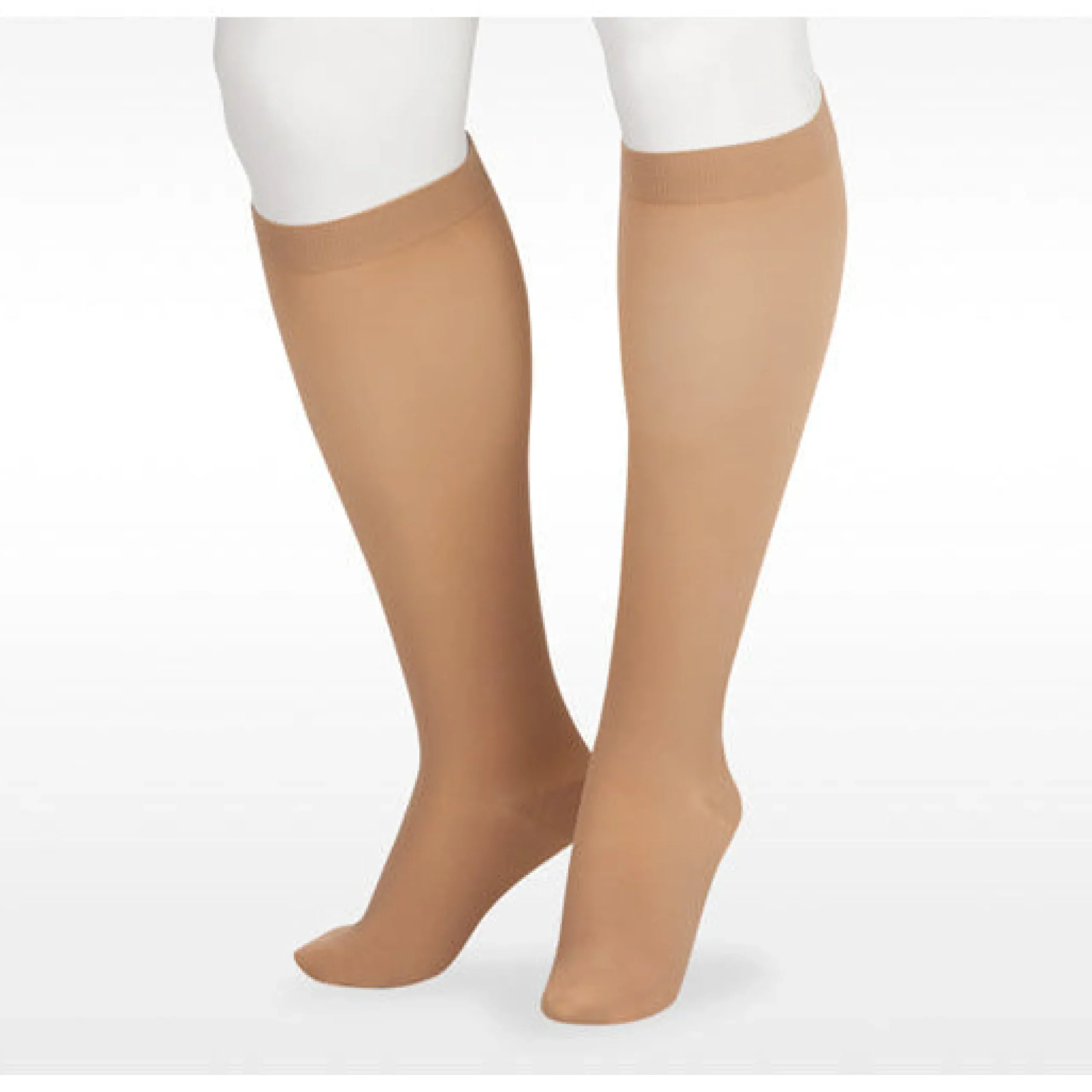 Juzo Soft Knee High 15-20 mmHg