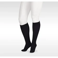 Juzo Soft Knee High 15-20 mmHg w/ Silicone Band