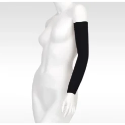 Juzo Soft MAX Armsleeve 15-20 mmHg w/ Silicone Band