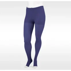 Juzo Soft Pantyhose 20-30 mmHg, Open Toe