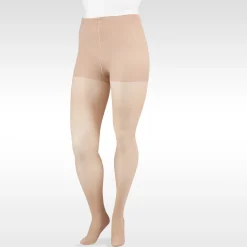Juzo Soft Pantyhose 20-30 mmhg w/ Elastic Panty