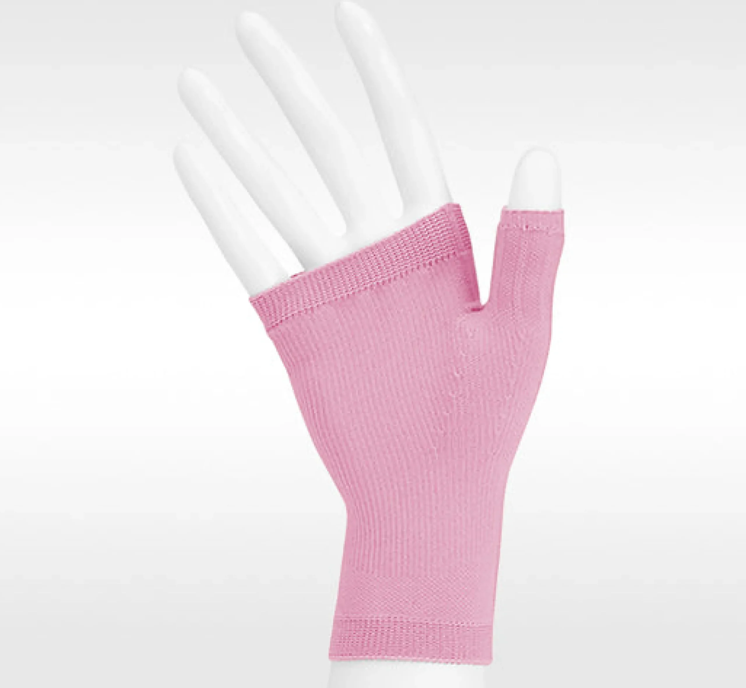 Juzo Soft Seamless Gauntlet 20-30 mmHg