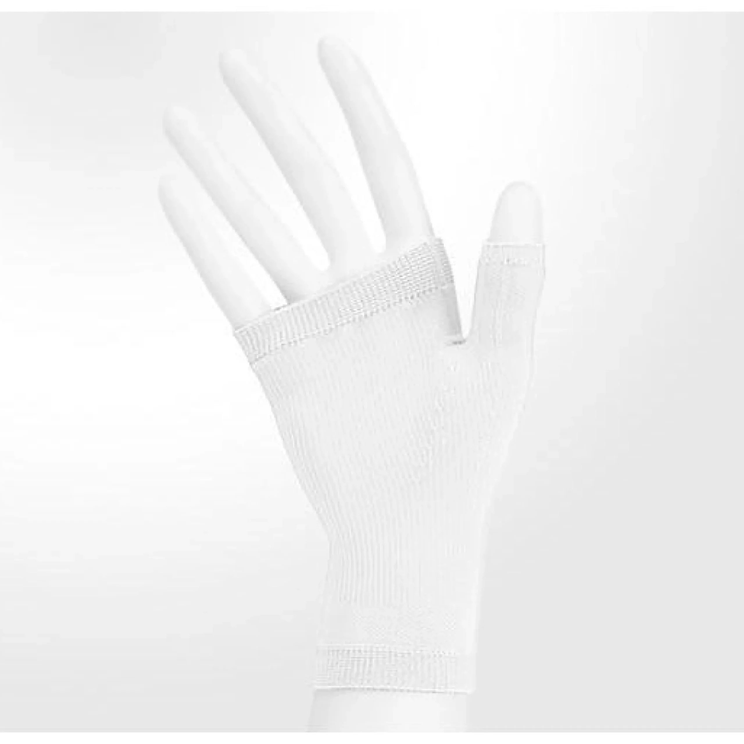Juzo Soft Seamless Gauntlet 20-30 mmHg