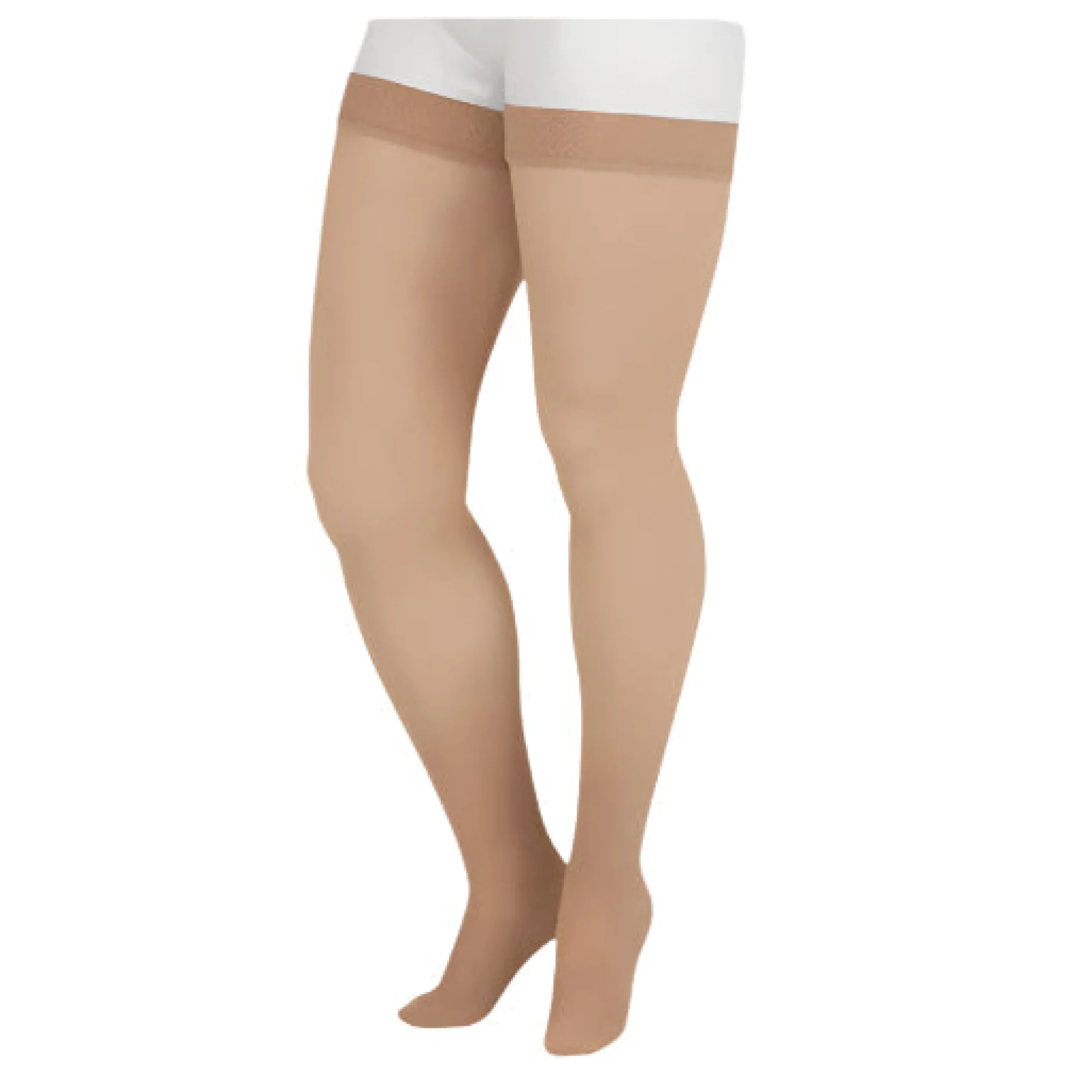 Juzo Soft Thigh High 20-30 mmHg