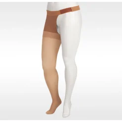 Juzo Soft Thigh High 20-30 mmHg w/ Hip Attachment