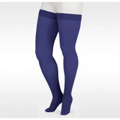 Juzo Soft Thigh High 20-30 mmHg w/ Silicone Band