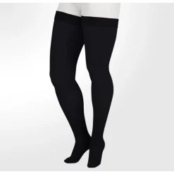 Juzo Soft Thigh High 20-30 mmHg w/ Silicone Band