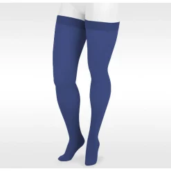 Juzo Soft Thigh High 15-20 mmHg w/ Silicone Band