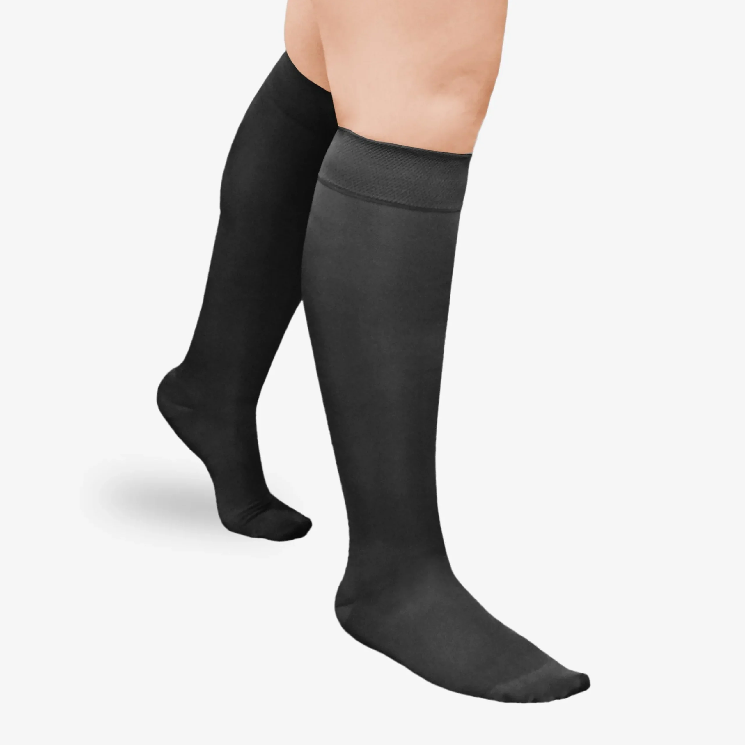 L&R ExoSoft™ Knee High 20-30 mmHg