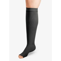 L&R ExoStrong™ Below Knee 20-30 mmHg, Open Toe