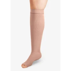 L&R ExoStrong™ Below Knee 20-30 mmHg, Open Toe