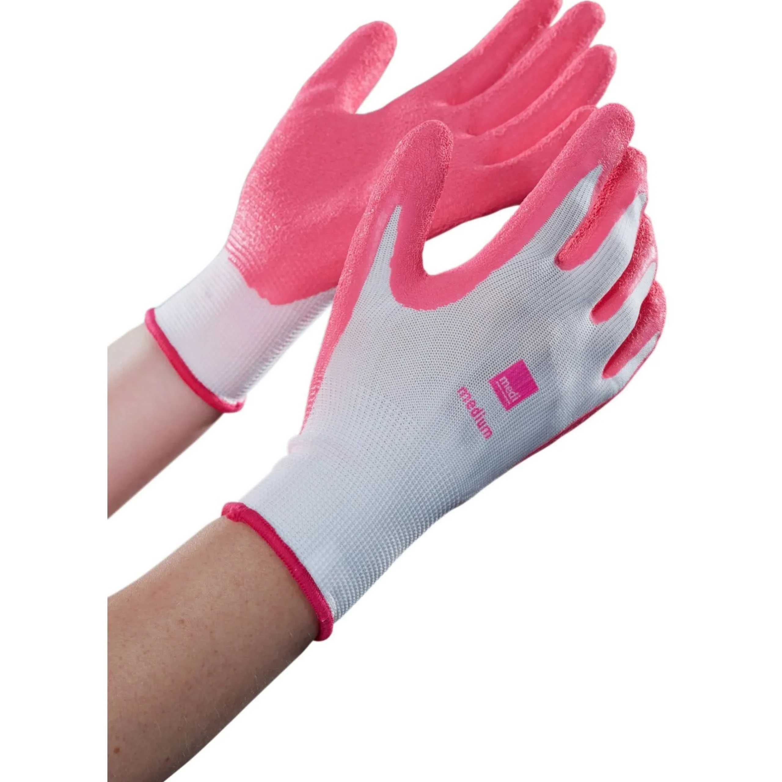 Medi Super-Grip Application Gloves