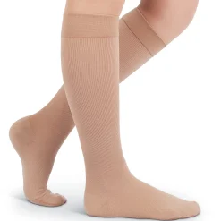 Mediven Angio Knee High 15-20 mmHg
