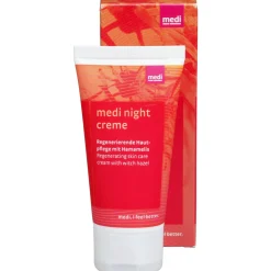 Mediven Care Cream For Nighttime Use, 1.7 oz.