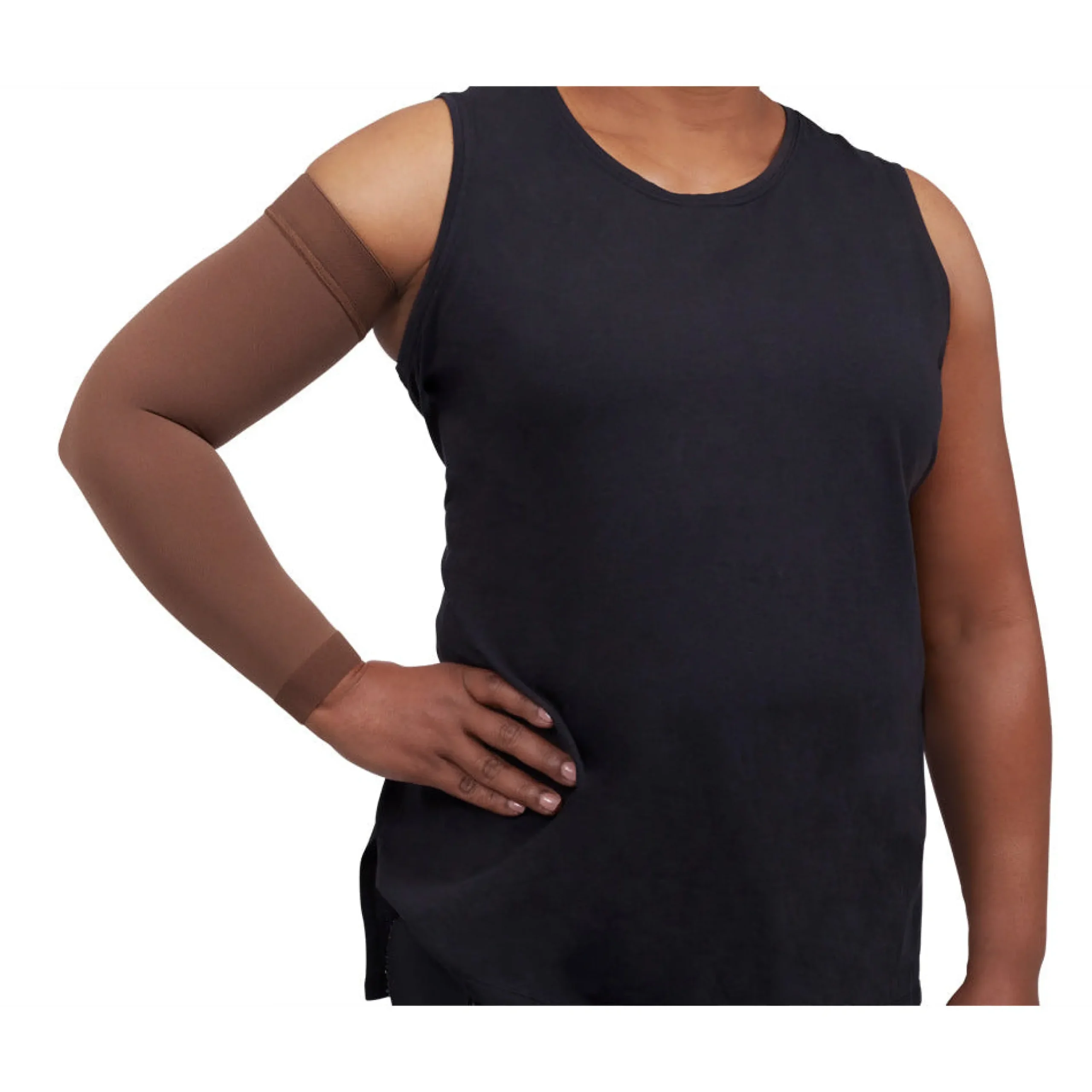 Mediven Comfort Arm Sleeve 30-40 mmHg