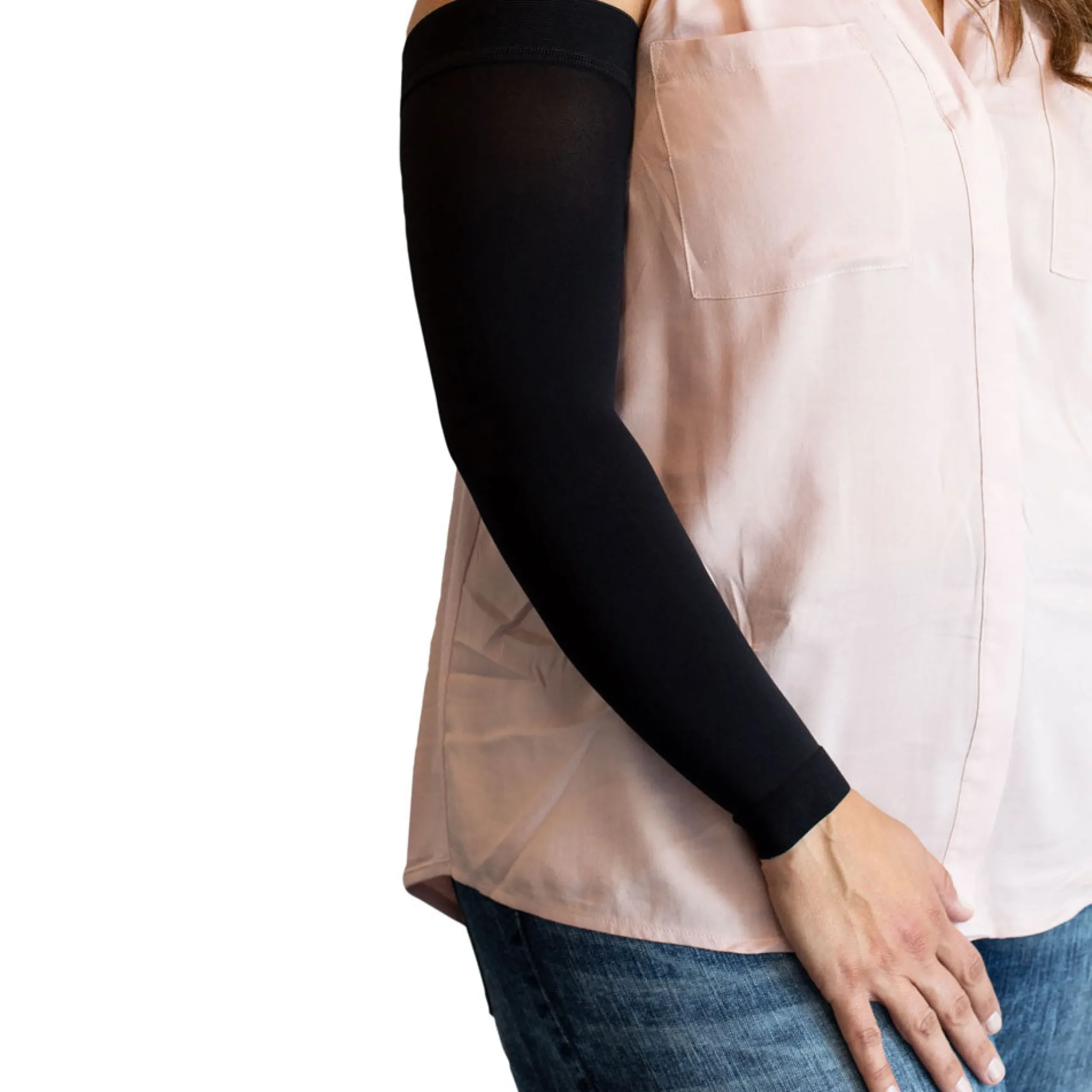 Mediven Comfort Arm Sleeve 30-40 mmHg