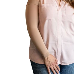 Mediven Comfort Arm Sleeve 30-40 mmHg, Extra Wide