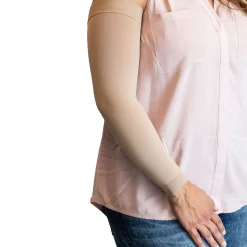 Mediven Comfort Arm Sleeve 30-40 mmHg, Extra Wide