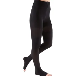 Mediven Comfort Pantyhose 15-20 mmHg, Open Toe