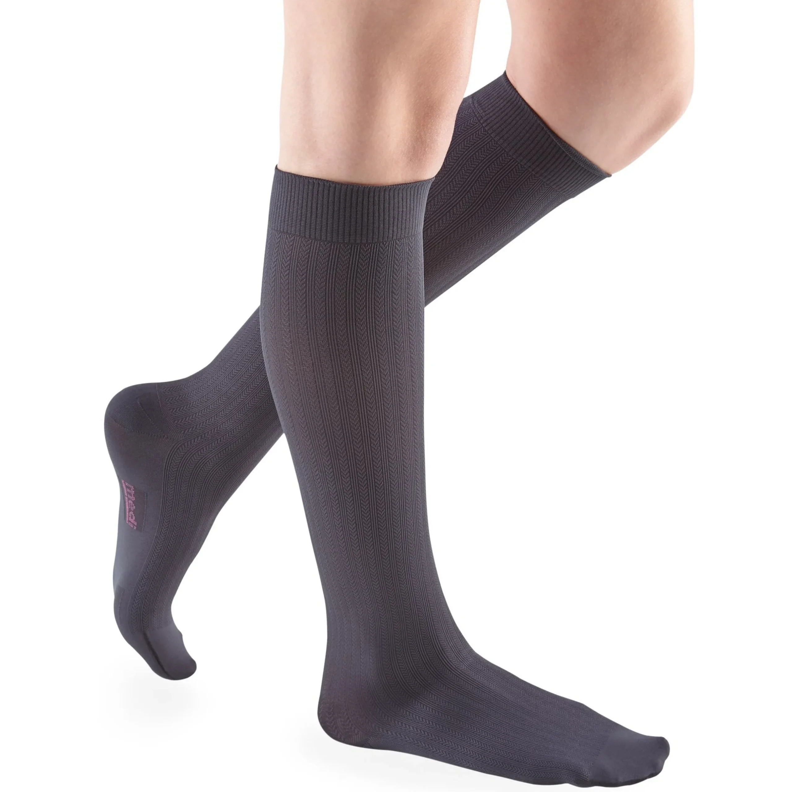 Mediven Comfort Vitality Women's Knee High 30-40 mmHg