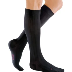 Mediven for Men Classic Knee High 30-40 mmHg