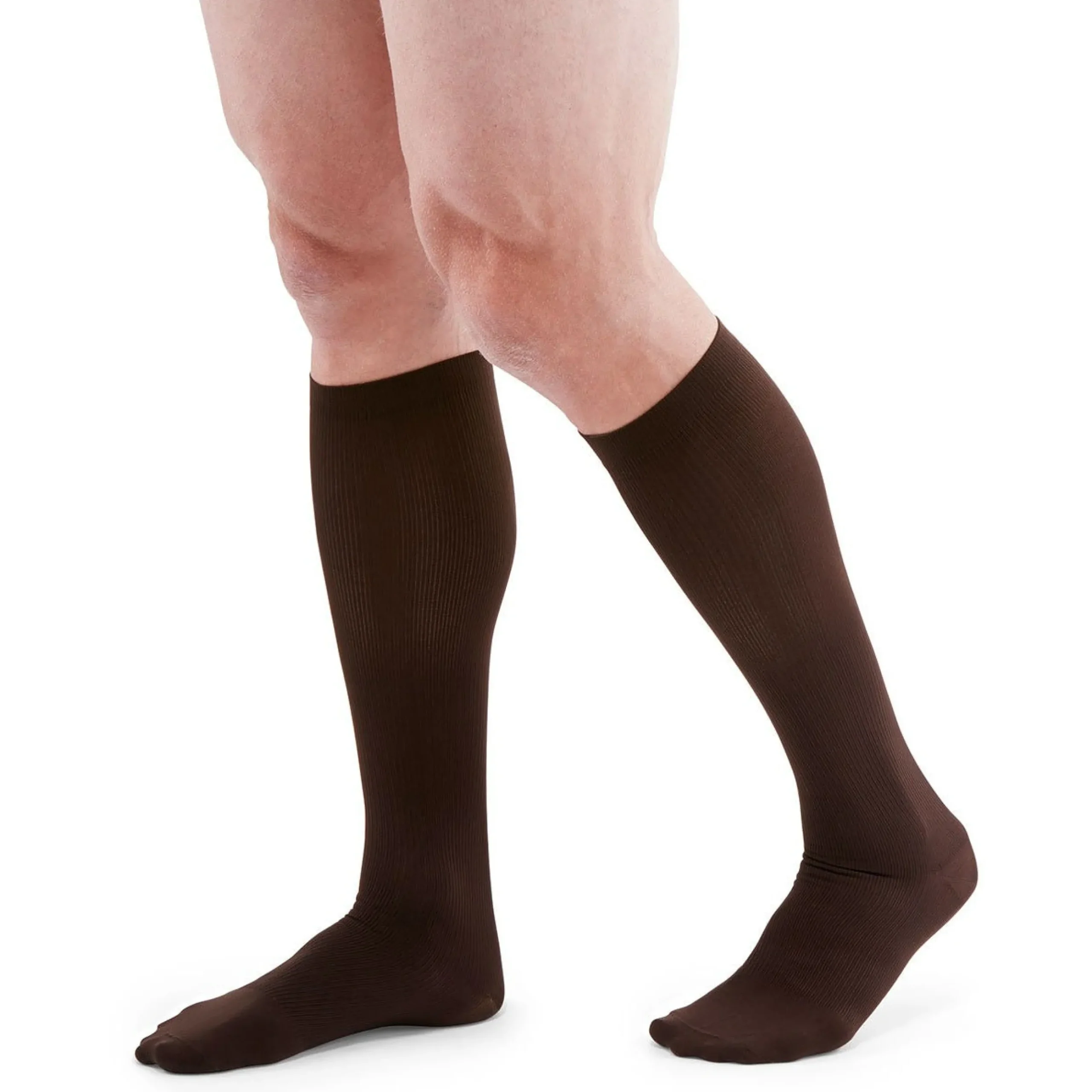 Mediven for Men Knee High 8-15 mmHg