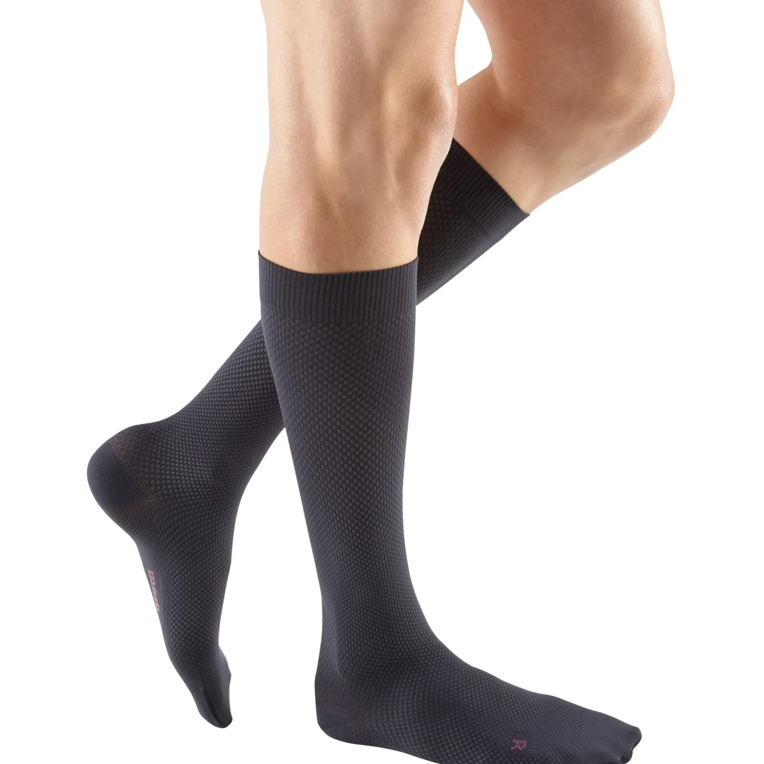 Mediven for Men Select Knee High 15-20 mmHg