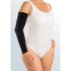 Mediven Harmony Armsleeve 30-40 mmHg w/ Beaded Silicone Top Band